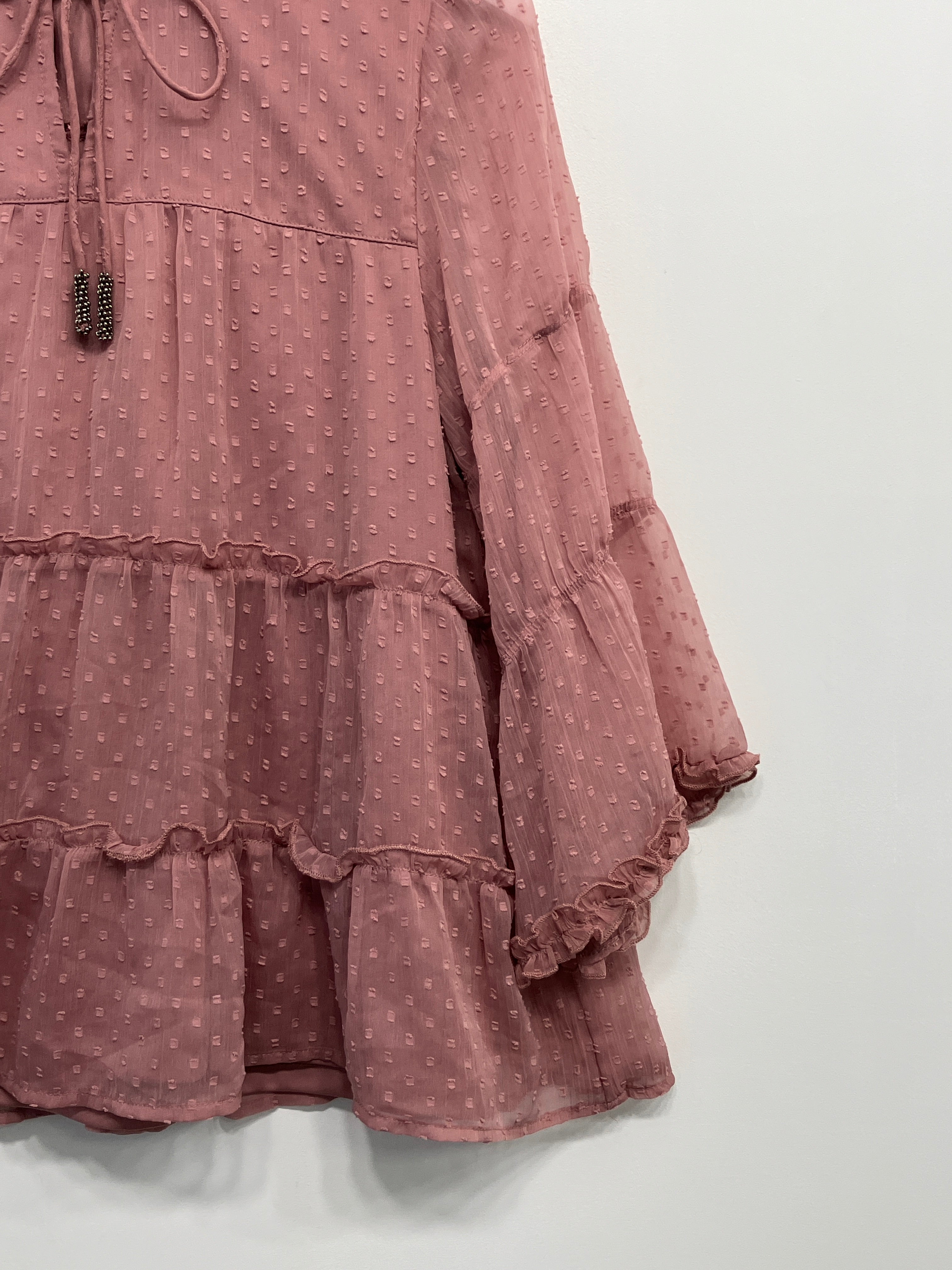 Pigalle Bluse